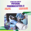 Second Year Bpharm Textbooks