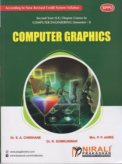 computer graphics sppu assignments
