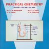 PRACTICAL CHEMISTRY (CH 507 - CH 508 - CH 509) - TYBSc - Semester 5 - KBC NMU