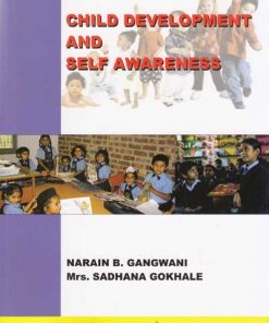 Child Development and Self Awareness - First Year Diploma in Elementary Education