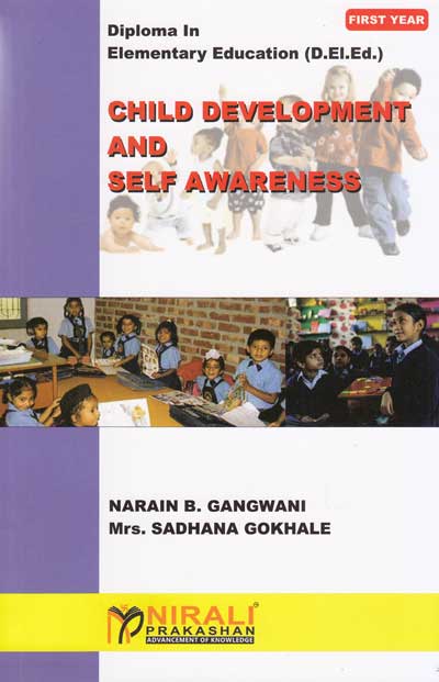 Child Development and Self Awareness - First Year Diploma in Elementary Education