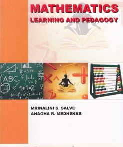 Mathematics Learning and Teaching - First Year Diploma in Elementary Education