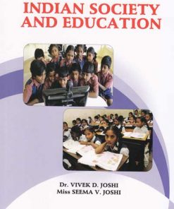 Indian Society and Education- Second Year Diploma in Elementary Education