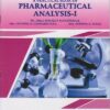 First Year Bpharm Semester 1 Textbooks