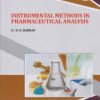 Final Year Bpharm Textbooks