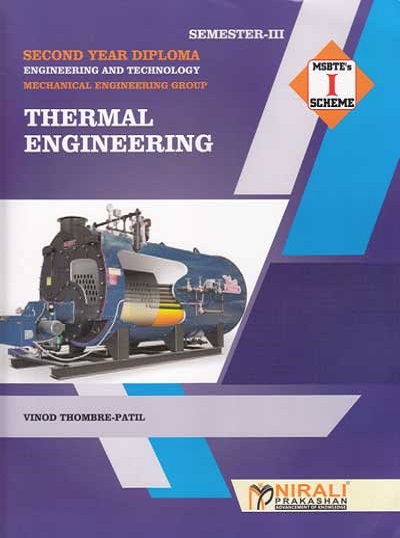 Mechanical Engineering 2nd Year Books