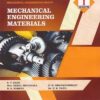 Mechanical Engineering 2nd Year Books