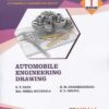 Automobile Engineering 2nd year Book