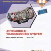 Automobile Engineering 2nd year Book