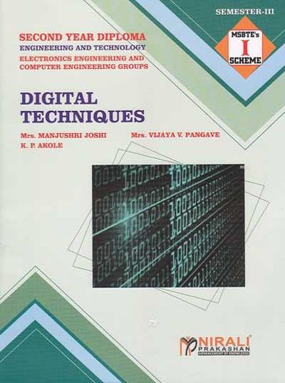 Electronics Engineering 2nd Year Books