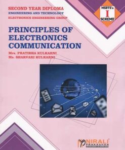 Electronics Engineering 2nd Year Books