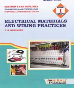 Electrical Engineering 2nd Year Books
