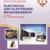 Electrical Engineering 2nd Year Books
