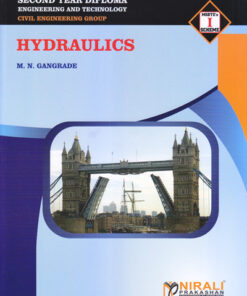 Civil Engineering 2nd year Book