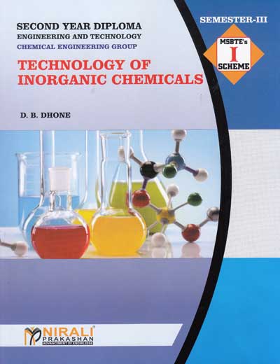 Chemical Engineering 2nd Year Books