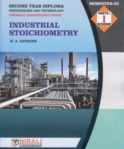 Chemical Engineering 2nd Year Books