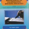 Management of Co-operative Housing Societies - GDC & A