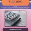 Auditing - GDC & A