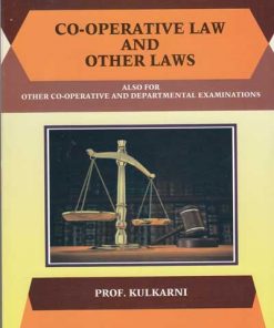 Co-operative Law and Other Law - GDC & A