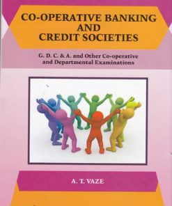 Co-operative Banking and Credit Societies - GDC & A