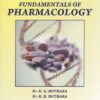 Degree Pharmacy textbook