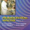 Degree Pharmacy textbook