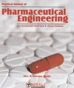 Degree Pharmacy Textbook