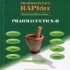 BPharmacy Semester 2 Textbook