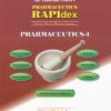 BPharmacy Semester 1 Textbook