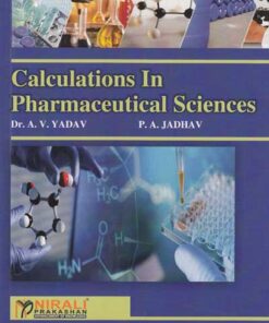 Degree Pharmacy Textbook