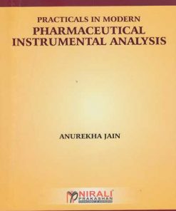 Practical Books in Degree Pharmacy