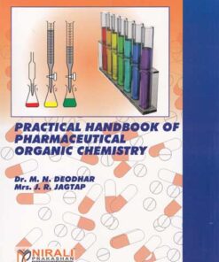 Practical Books in Degree Pharmacy