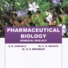 Degree Pharmacy textbook