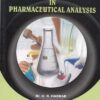 Degree Pharmacy textbook