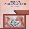 Second Year Bpharm Textbooks