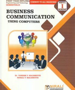 First Year Diploma Engineering and Technology Textbook