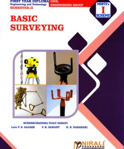 civil engineering 1st year books