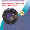 Second Year Diploma Semester 3 Electronics and Communication Engineering Textbooks