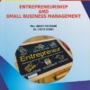 SY BBA Semester 4 Textbook by Mrs. Arati Oturkar, Dr. Jyoti Joshi