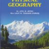 Bsc 1st Year Semester 1 Geography Book