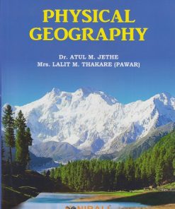 Bsc 1st Year Semester 1 Geography Book
