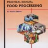 Bachelor of Vocation Food Processing Textbook