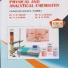 BSc 2nd Year Semester 4 Chemistry Book