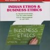 INDIAN ETHOS & BUSINESS ETHICS (MBA Semester 4)
