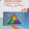 BSc 2nd Year Semester 4 Maths Book