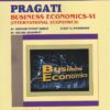 TY Bcom Semester 6 Textbooks
