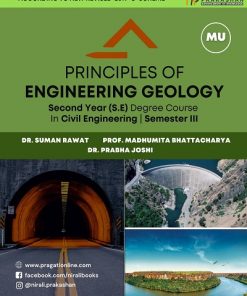 Second Year Degree Course in Civil Engineering Semester 3 Textbook