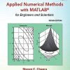 APPLIED NUMERICAL METHODS WITH MATLAB For Engineers And Scientists | STEVEN C. CHAPRA | McGraw Hill