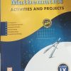 COMPREHENSIVE MATHEMATICS (Activities & Projects) Class- IX/Std. 9 | DR. A.K. MITTAL, DR. H.K. AGGRAWAL, O.P. GUPTA, S. GUPTA | Laxmi