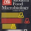MODERN FOOD MICROBIOLOGY | JAMES M. JAY | CBS